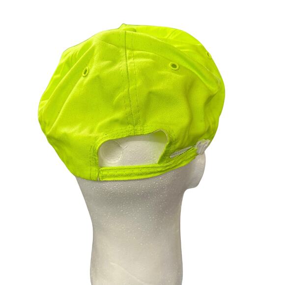 Vintage 80s-90s Darrell Waltrip SnapBack Trucker Hat NASCAR Adjustable - Picture 3 of 6